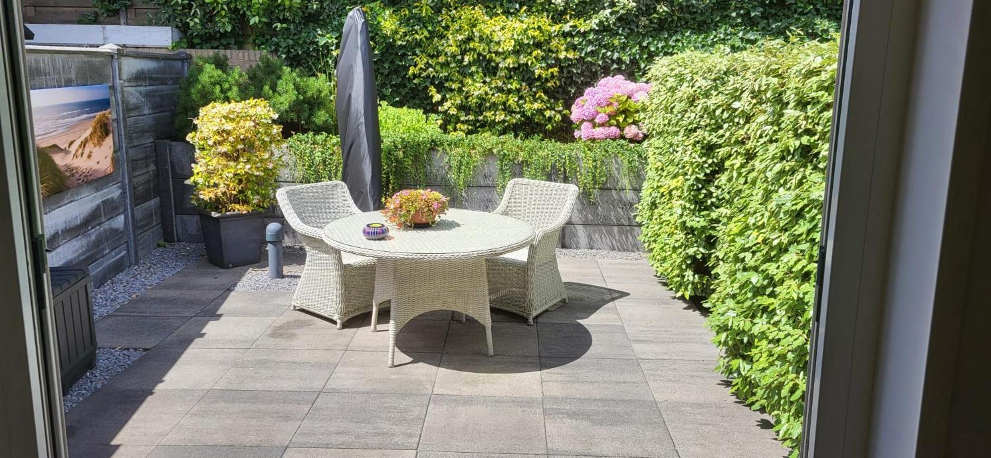 Santvort Luxury Apartment With Private Parking Zandvoort Bagian luar foto